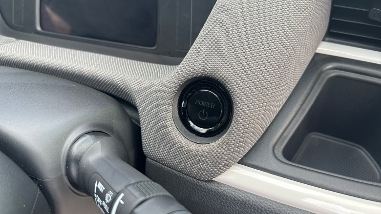 Honda Jazz 1.5 i-MMD Hybrid Crosstar EX 5dr eCVT Hybrid Hatchback